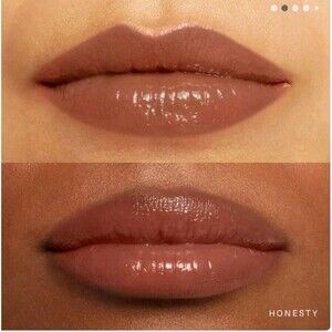 Rare Beauty Soft Pinch Tinted Lip Oil In HONESTY Full Size BNIB